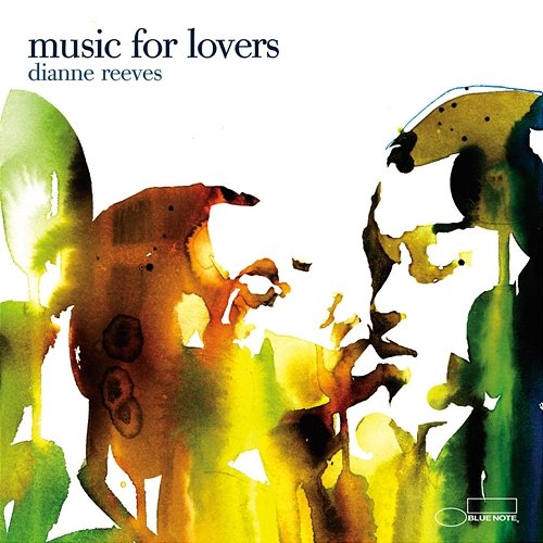 Music For Lovers Dianne Reeves