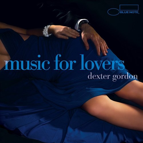 Music For Lovers Dexter Gordon