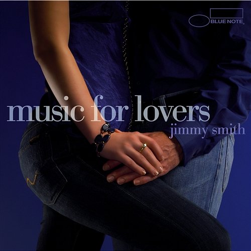 Music For Lovers Jimmy Smith