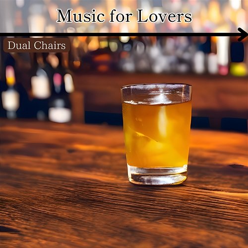 Music for Lovers Dual Chairs