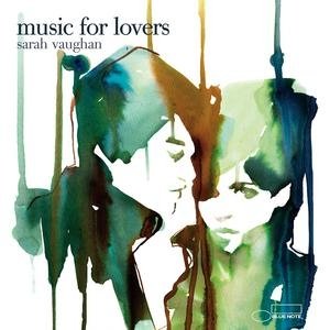 Music For Lovers Vaughan Sarah