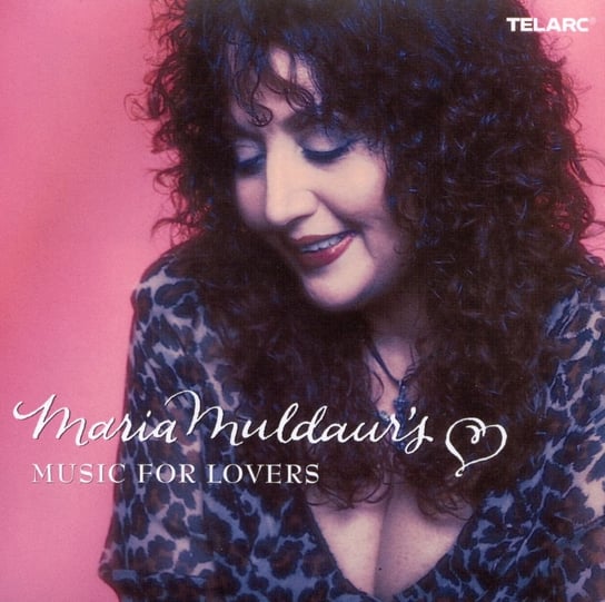 Music for Lovers Muldaur Maria