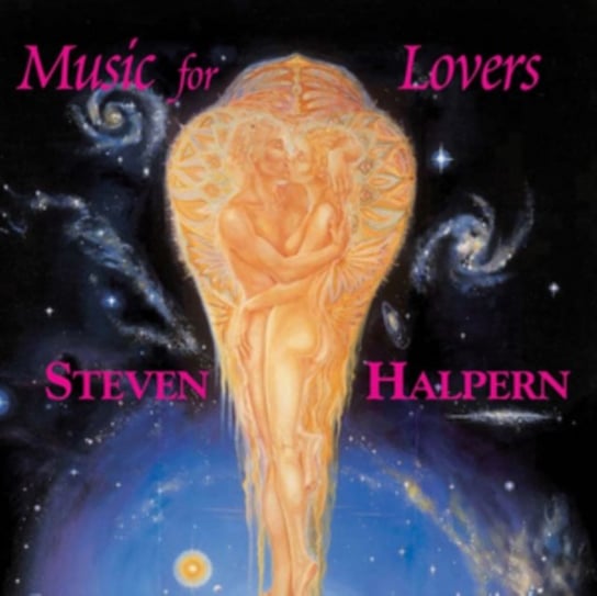 Music For Lovers Steven Halpern