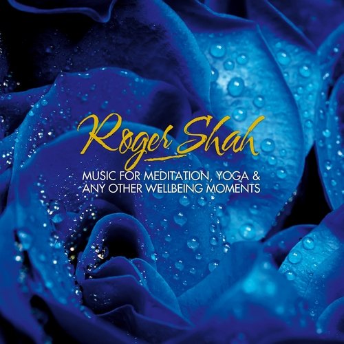 Music For Meditation Yoga And Any Other Wellbeing Moments Shah Roger