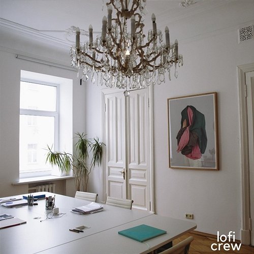 Music for Meetings Office Music, Office Time, Calm Chillhop Beats