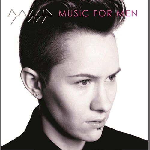 Music For Men (Deluxe Version) Gossip