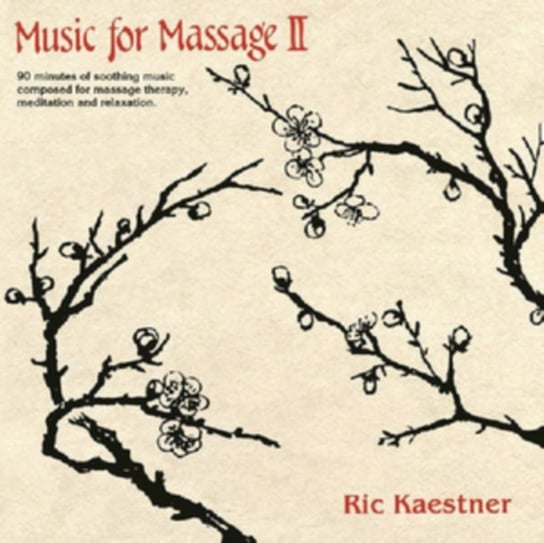 Music For Message II Kaestner Ric