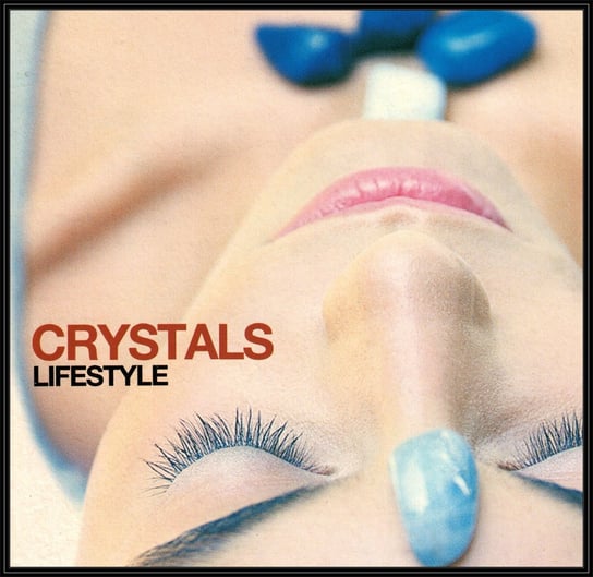 Music For Mind Body & Spirit - Crystals Various Artists