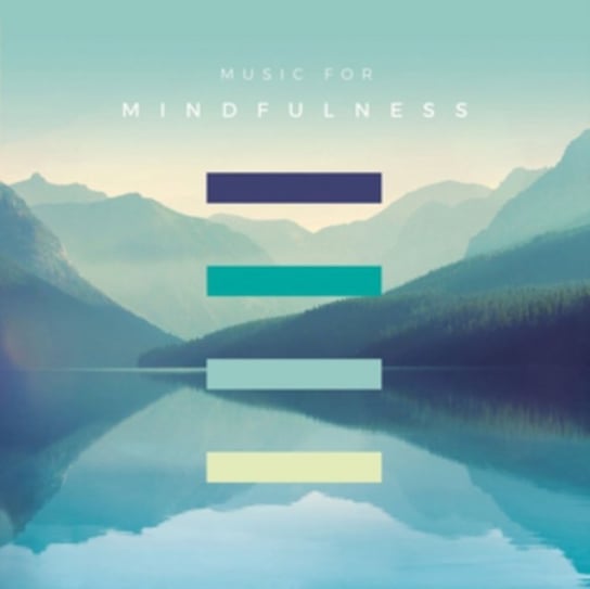 Music For Mindfulness Various Artists