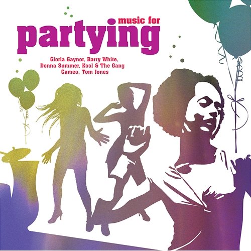 Music For Partying Various Artists