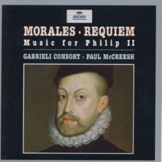 Music for Philip II Gabrieli Consort