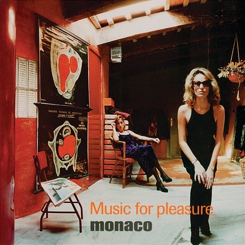 Music For Pleasure Monaco