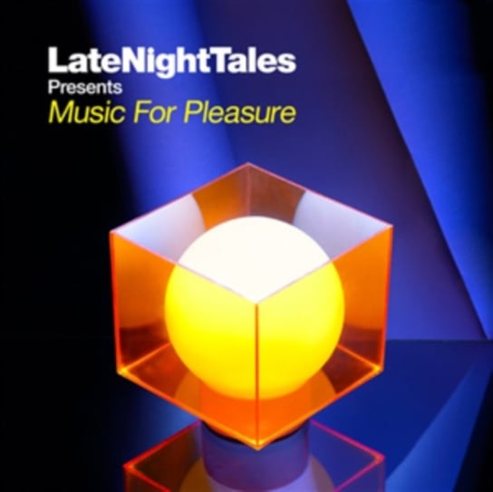 Music For Pleasure Various Artists