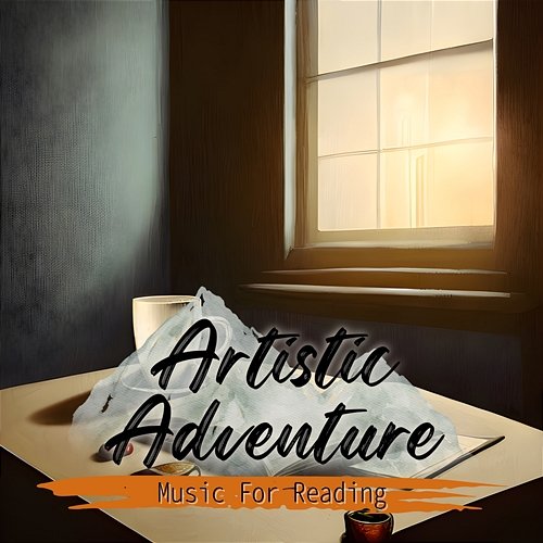 Music for Reading Artistic Adventure