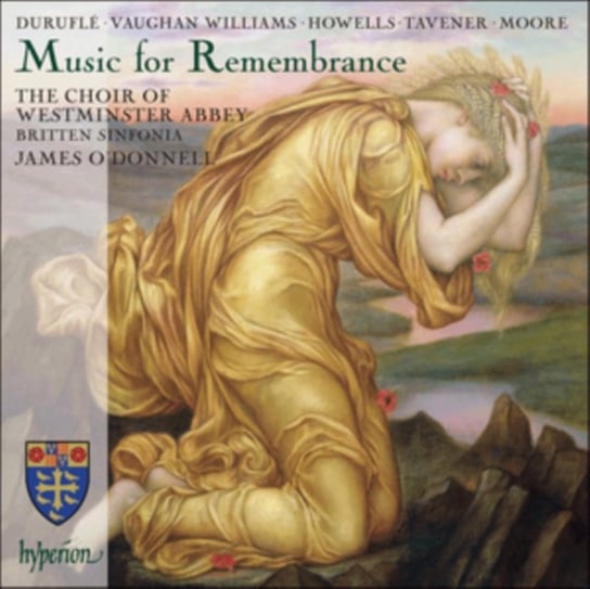 Music for Remembrance Hyperion