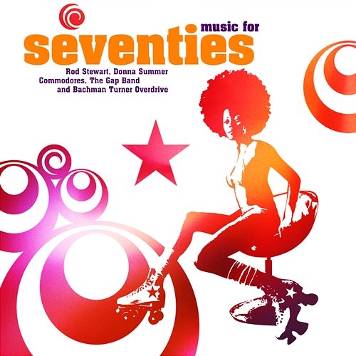 Music For Seventies Various Artists