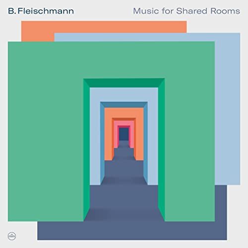 Music For Shared Rooms Various Artists
