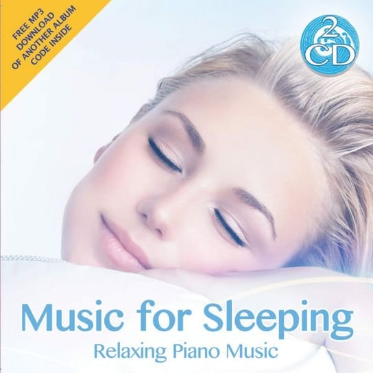 Music For Sleep - Musica Per Addormentarsi Doppio Musica Wellness Relax Madcon