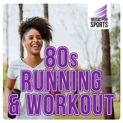 Music for Sports: 80s Running & Workout Vuducru