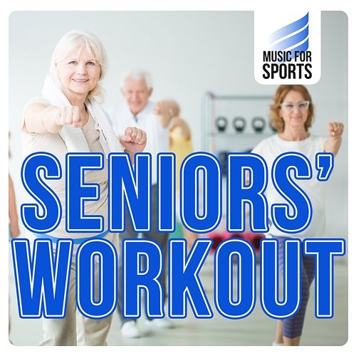 Music for Sports: Seniors' Workout Vuducru