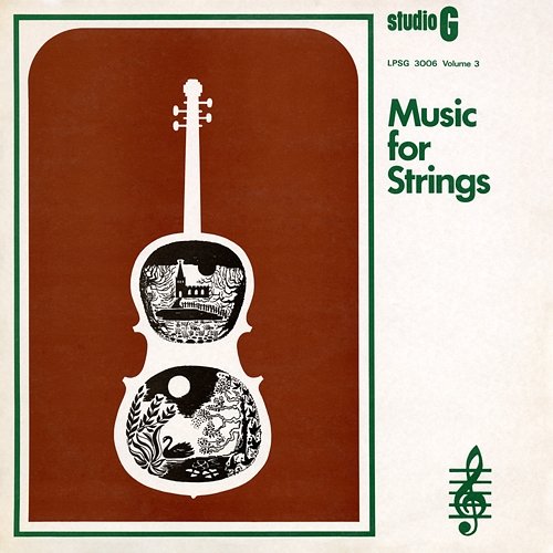 Music For Strings Studio G