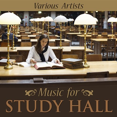 Music for Study Hall Various Artists
