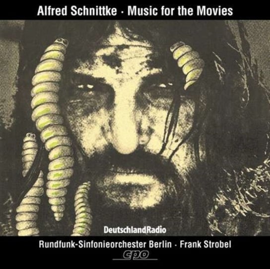 Music For The Movies Rundfunk-Sinfonieorchester Berlin