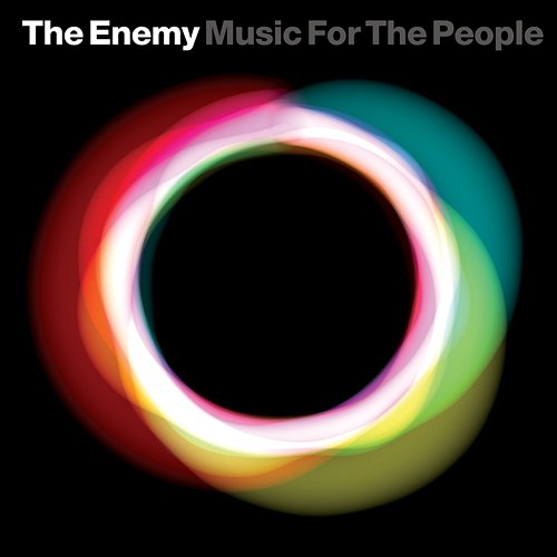 Music For The People The Enemy