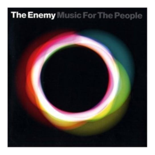 Music for the People The Enemy