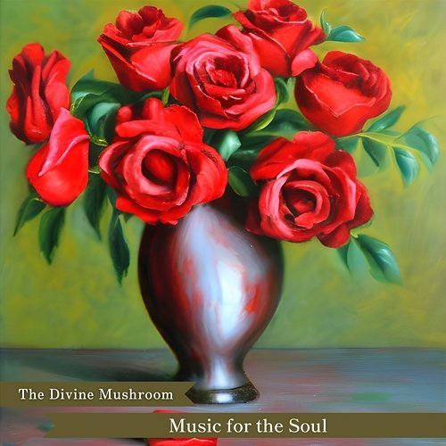 Music for the Soul The Divine Mushroom