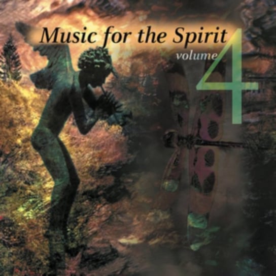 Music for the Spirit Various Artists