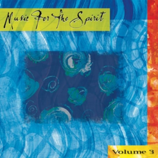 Music for the Spirit Various Artists