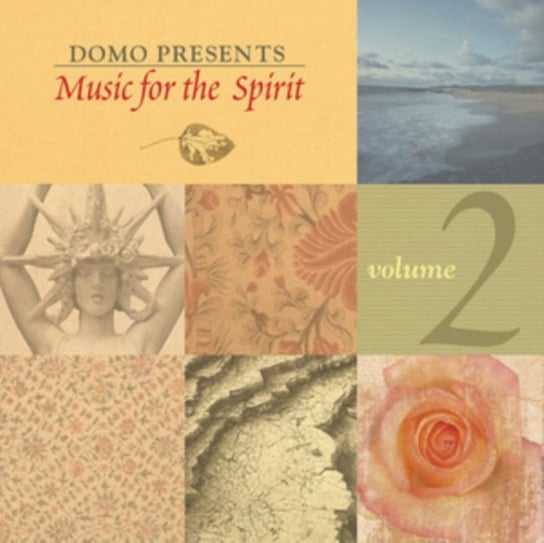 Music for the Spirit Various Artists