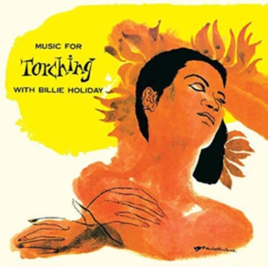 Music for Torching Holiday Billie