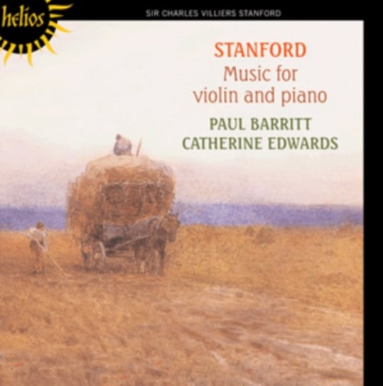 Music for Violin And Piano Barritt Paul, Edwards Catherine