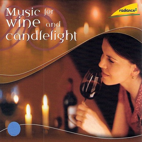 Music for Wine and Candlelight Latvian Philharmonic Chamber Orchestra, Ilmar Lapinsch