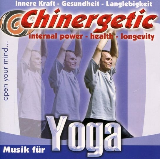Music For Yoga Various Artists