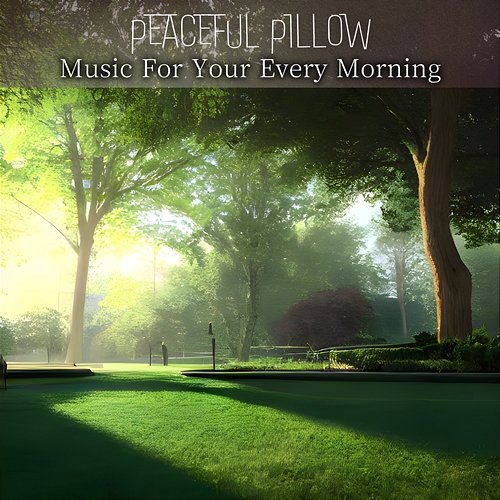 Music for Your Every Morning Peaceful Pillow