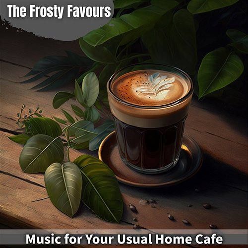 Music for Your Usual Home Cafe The Frosty Favours