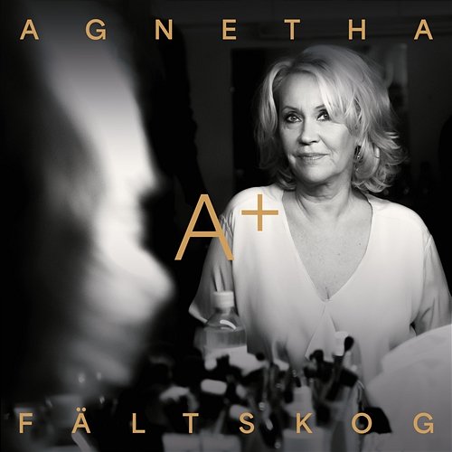 Music from A+ Agnetha Fältskog