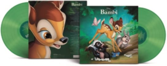Music from Bambi Various Artists