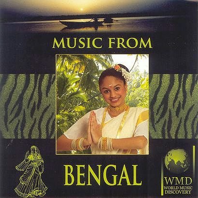 Music From Bengal Nox