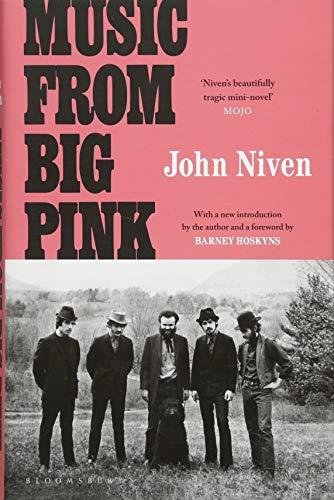 Music From Big Pink Niven John