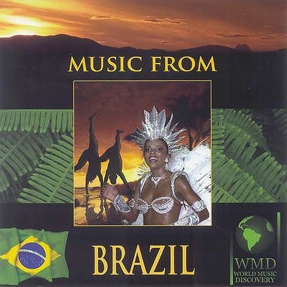 Music From Brazil Nox