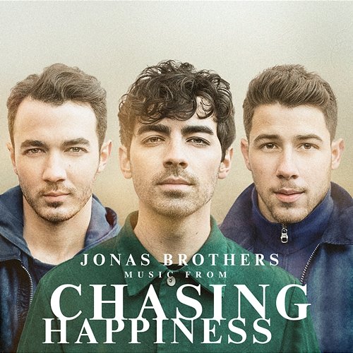 Music From Chasing Happiness Jonas Brothers
