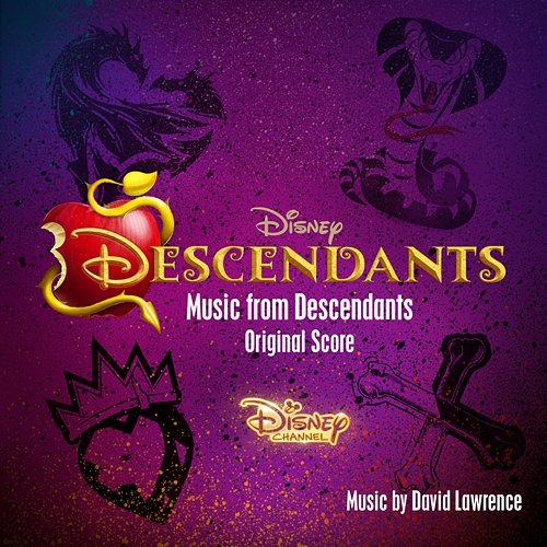 Music from Descendants David Lawrence