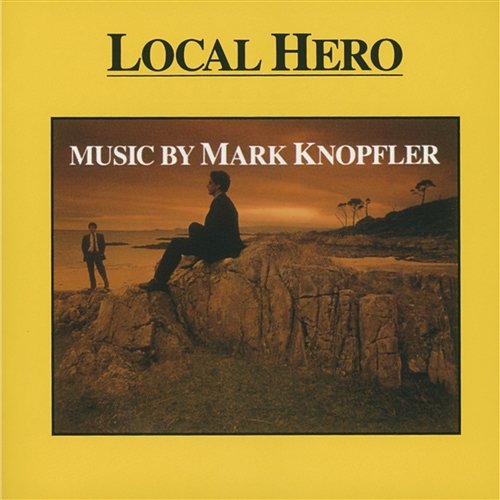 Music From Local Hero Mark Knopfler