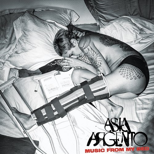 Music From My Bed Asia Argento
