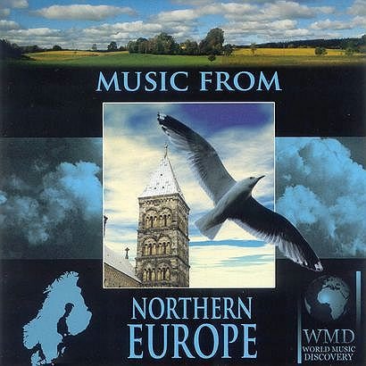 Music From Northern Europe Nox