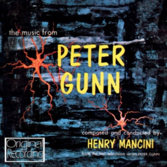 Music From Peter Gun TV Various Artists